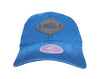 Great Lakes Pontooners OC Sports Navy Denim Adjustable Cap - Ladies