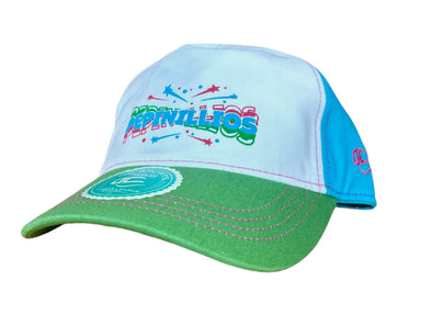 Los Pepinillos Picantes del Norte Toddler Cap