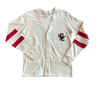 Great Lakes Loons Champion Cardigan