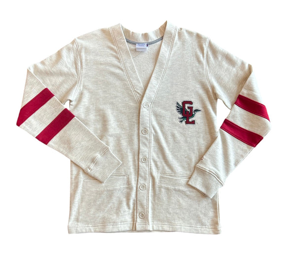 Great Lakes Loons Champion Cardigan