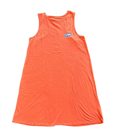 Great Lakes Pontooners Boxercraft Coastal Cover Up