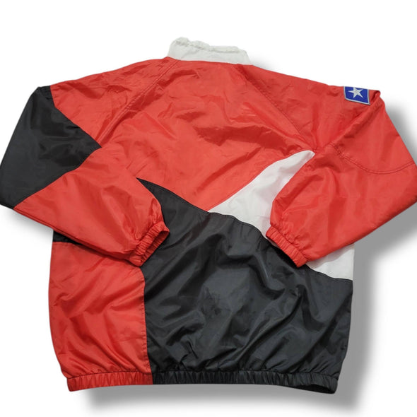 Official League Throwback Chute Jacket