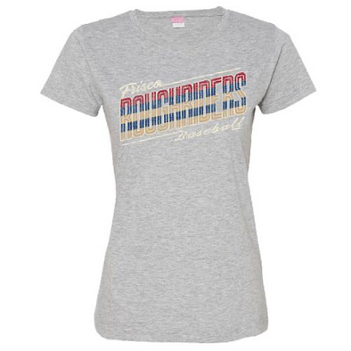 Women's Heather Tallest Tee