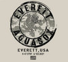 Everett AquaSox 2025 Armed Forces Tee