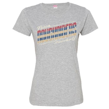 Women's Heather Tallest Tee