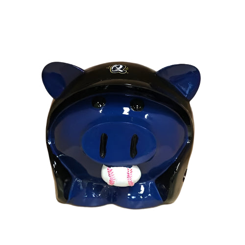 Rancho Cucamonga Quakes Team Piggy Bank