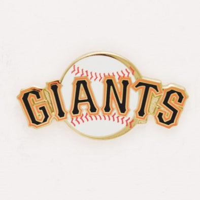 PIN GIANTS BASEBALL, SACRAMENTO RIVER CATS