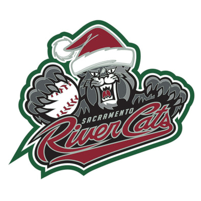 PIN HOLIDAY PRIMARY, SACRAMENTO RIVER CATS