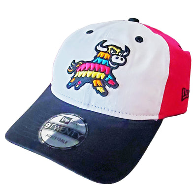 Erie SeaWolves NEC Piñatas Pink Alt Adjustable