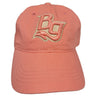 Women's Pink Adjustable Cap