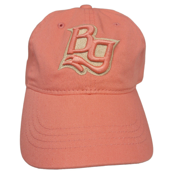 Pink Adjustable Cap