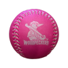 Fayetteville Woodpeckers Unicorn Baseball