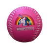 Fayetteville Woodpeckers Unicorn Baseball