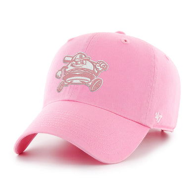 Pink Chuck 47 Cleanup Hat