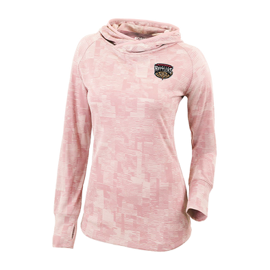 Women's Omni-Wick Sunday Ball Hoodie