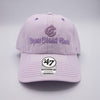 '47 Brand - Clean Up - Women's Hat Haze