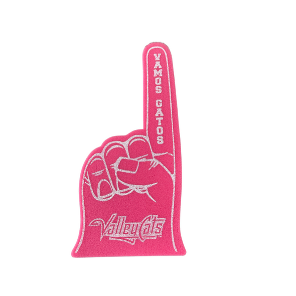 Foam Finger