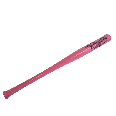 Tri-City ValleyCats 18" Pink Mini Bat