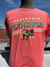 Pensacola Pok-Ta-Tok T-Shirt