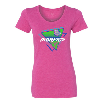 Lids Arizona Diamondbacks Fanatics Branded Hometown Logo T-Shirt