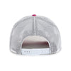Rochester Red Wings Youth Pink Floral Cap