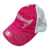 Youth FredNats Pink Hat