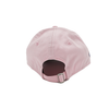 Rochester Red Wings ROC the Lilac Pink Adjustable Cap