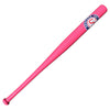 Spokane Indians Logo Mini Bat
