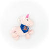 Durham Bulls Mascot Factory Short Stack Plush