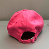 New Era Tampa Tarpons Youth Adjustable Pink Hat