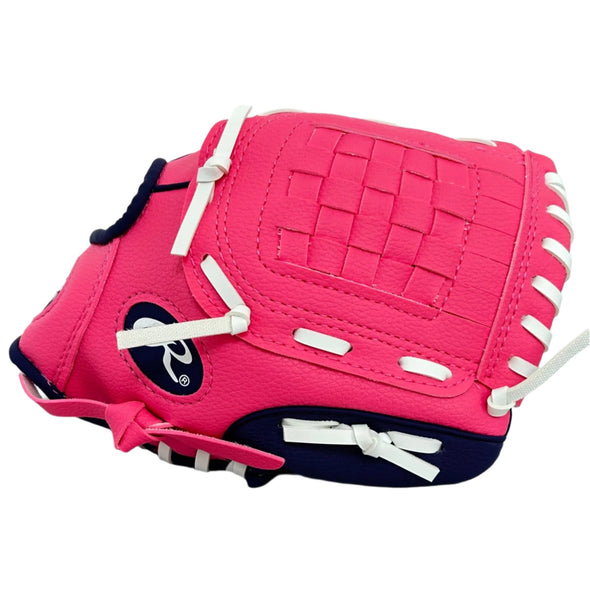 South Bend Cubs Youth Baseball Gloves