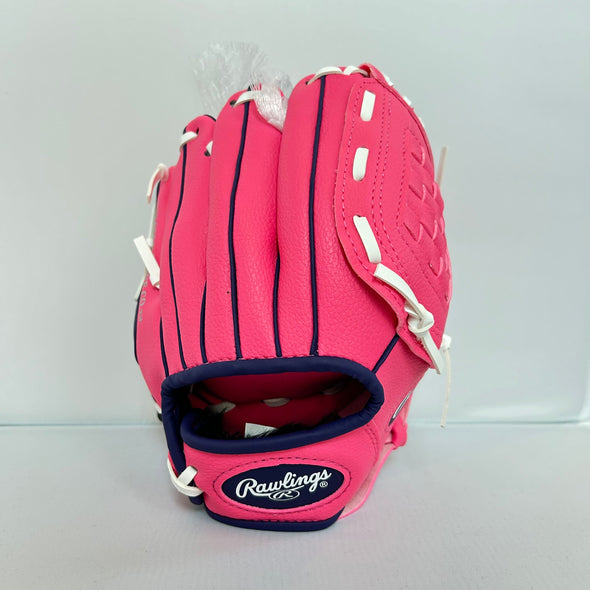 South Bend Cubs Youth Baseball Gloves