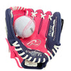 South Bend Cubs Youth Baseball Gloves
