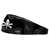Myrtle Beach Pelicans Junk Brands Veil NanoWeave Pirate Headband
