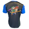 Clearwater Threshers OT Sports Toy Story Alien Tee