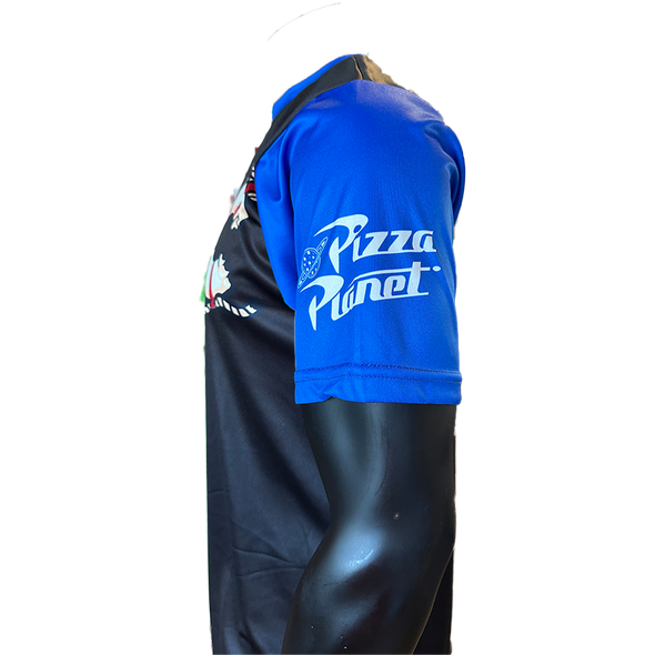 Clearwater Threshers OT Sports Toy Story Alien Tee