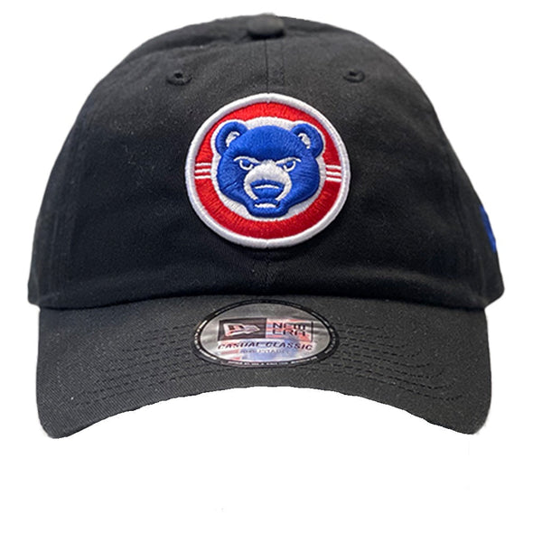 South Bend Cubs New Era Adjustable Casual Classic Cap