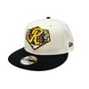 Rochester Plates Chrome Snapback