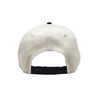 Rochester Plates Chrome Snapback