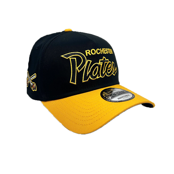 Rochester Plates 9FORTY A-Frame Cap
