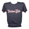 New Hampshire Fisher Cats Biggio N&N Tee