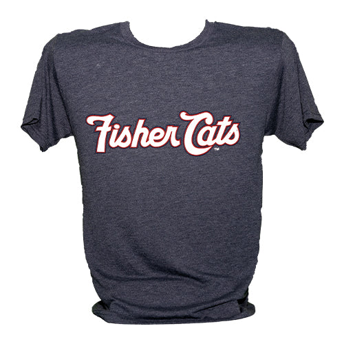 New Hampshire Fisher Cats Biggio N&N Tee