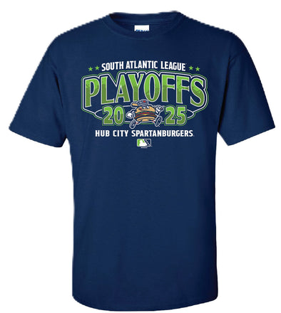 (PREORDER) 2025 PLAYOFF TEE - YOUTH