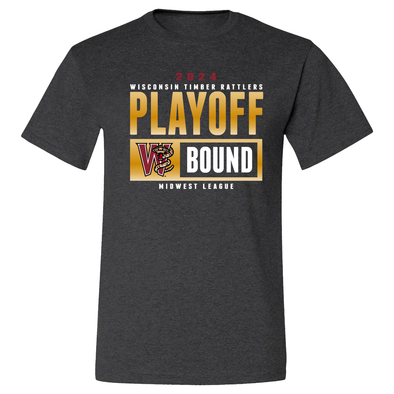 2024 Playoff Bound Tee