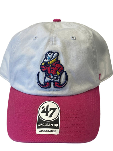 Pointy Boots De Amarillo '47 CLEAN UP White Dance