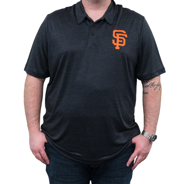 POLO SF BASIC - SAN FRANCISCO GIANTS