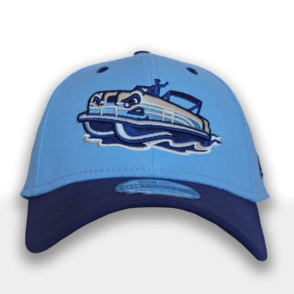 Great Lakes Pontooners New Era 39THIRTY Flex Fit Cap