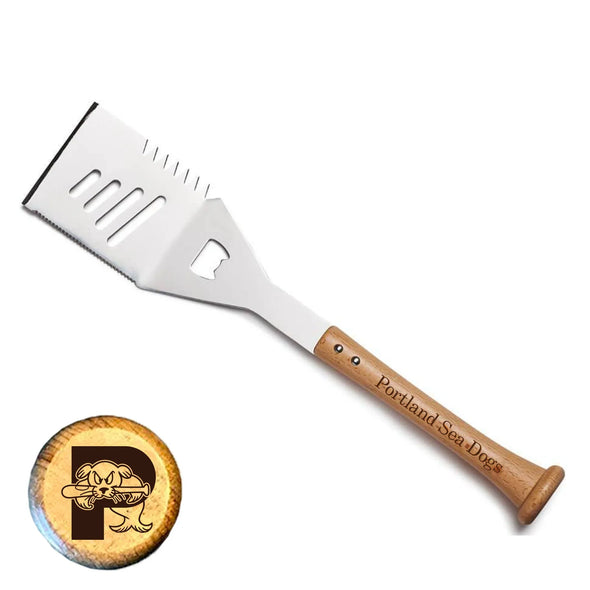 Portland Sea Dogs "Slider" Spatula