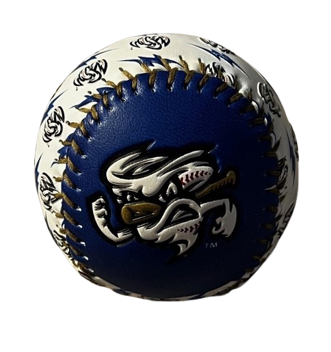 Omaha Storm Chasers Rawlings Powerhouse Baseball