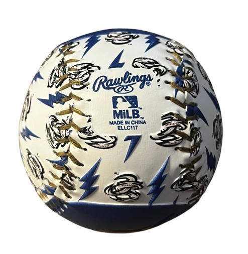 Omaha Storm Chasers Rawlings Powerhouse Baseball